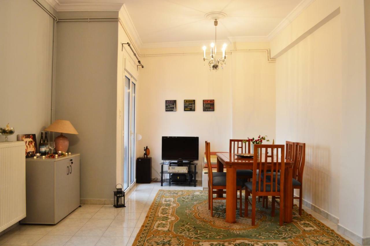 Perfect View Apartment Piraeus Exterior photo