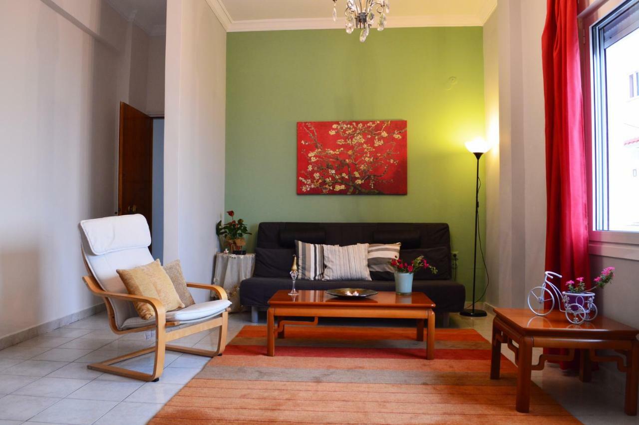 Perfect View Apartment Piraeus Exterior photo