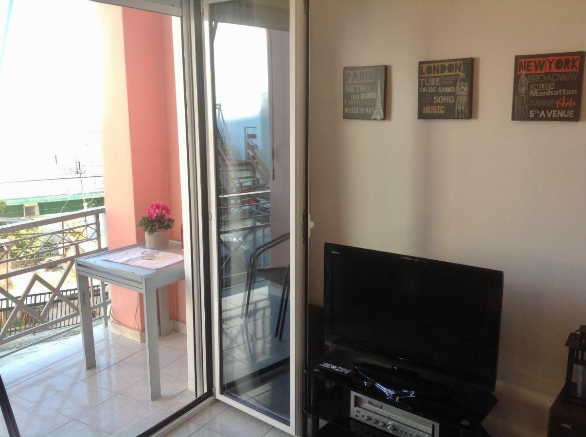 Perfect View Apartment Piraeus Exterior photo