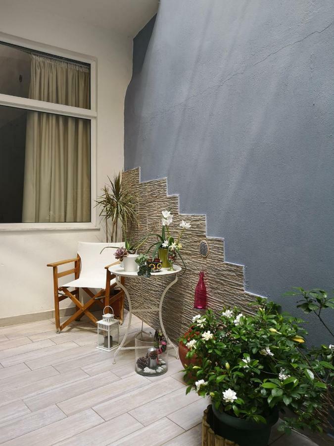 Perfect View Apartment Piraeus Exterior photo