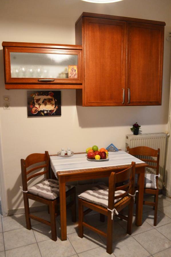 Perfect View Apartment Piraeus Exterior photo